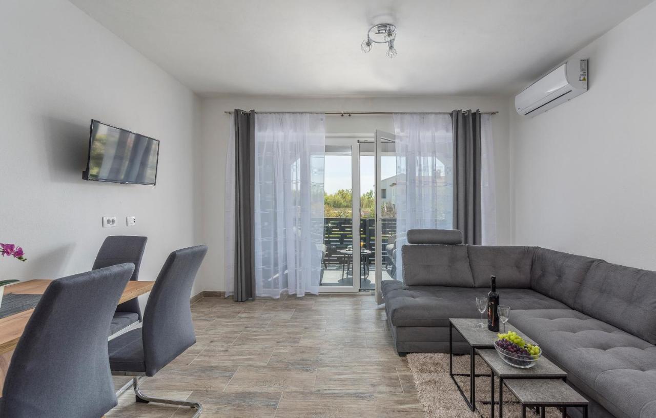 Apartmani Natalija Poreč Oda fotoğraf