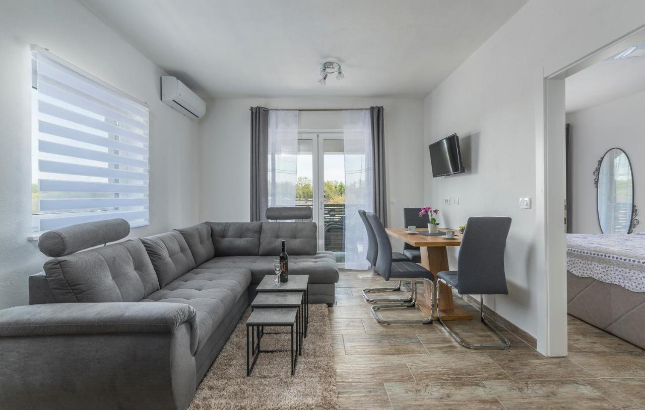 Apartmani Natalija Poreč Oda fotoğraf