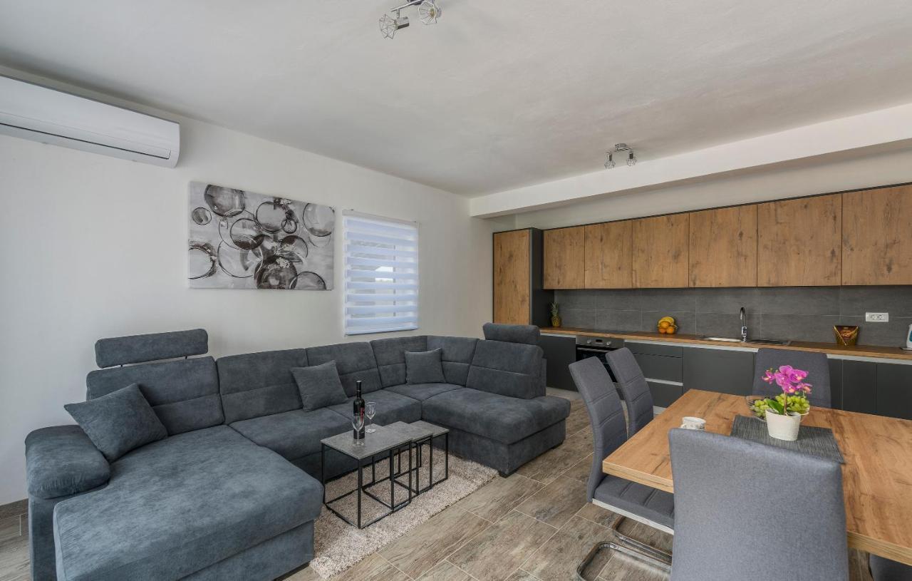 Apartmani Natalija Poreč Dış mekan fotoğraf