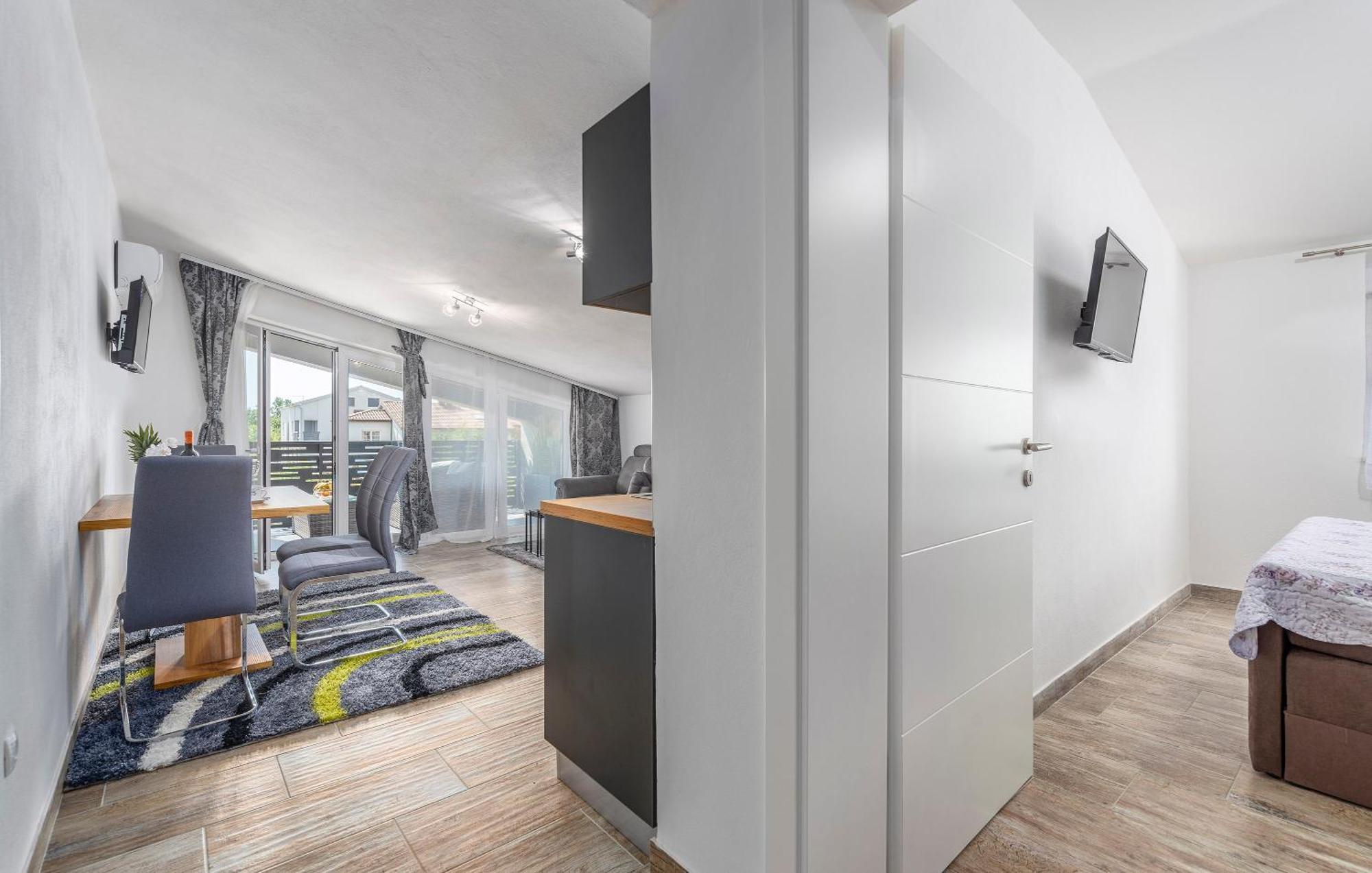 Apartmani Natalija Poreč Oda fotoğraf