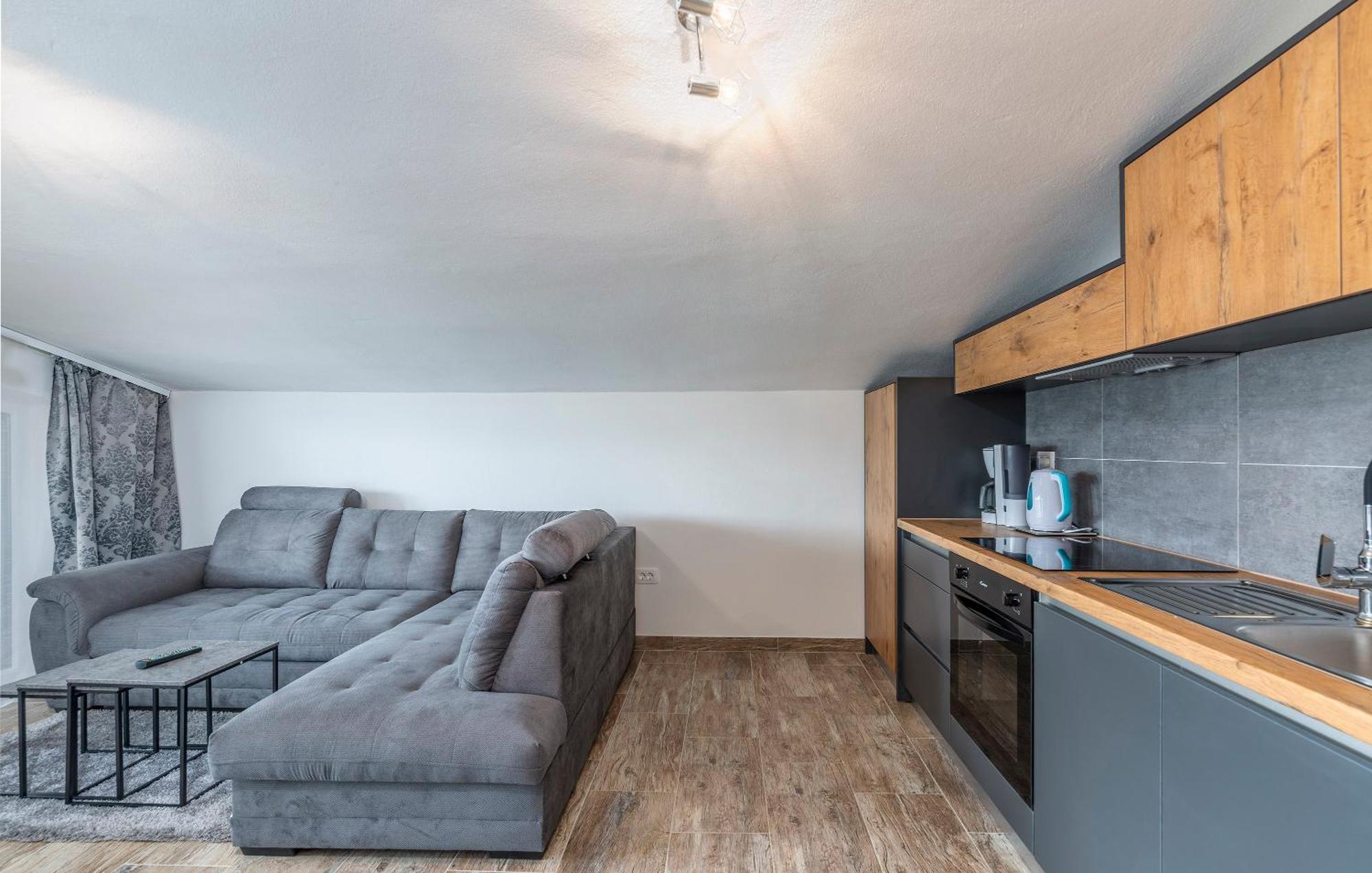Apartmani Natalija Poreč Oda fotoğraf