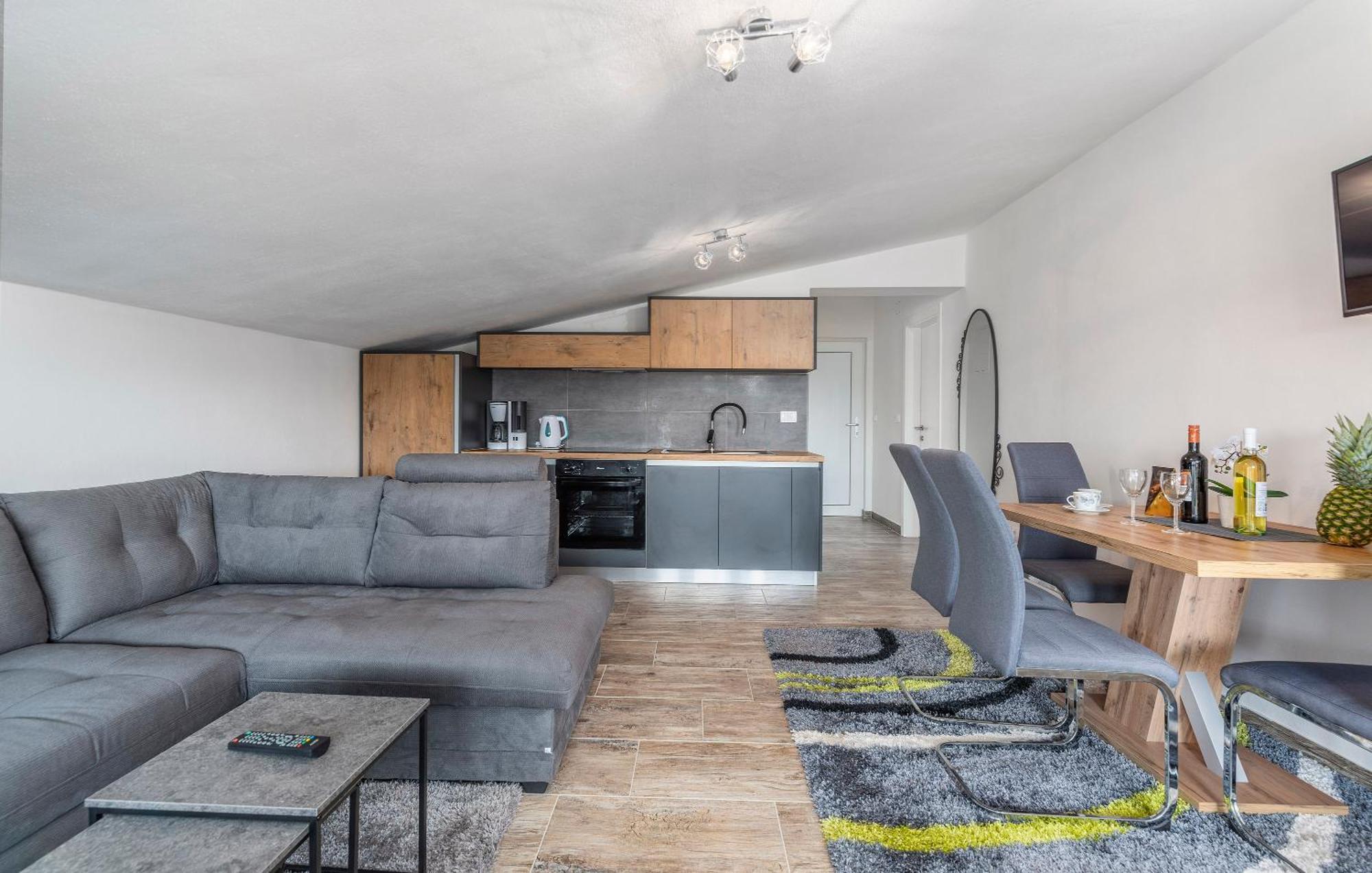 Apartmani Natalija Poreč Oda fotoğraf