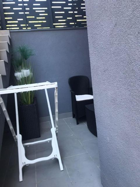 Apartmani Natalija Poreč Dış mekan fotoğraf
