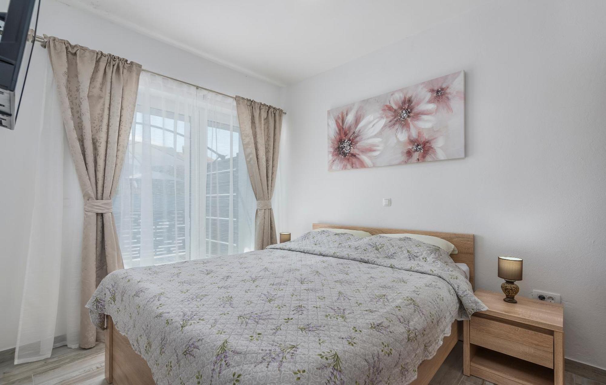 Apartmani Natalija Poreč Dış mekan fotoğraf