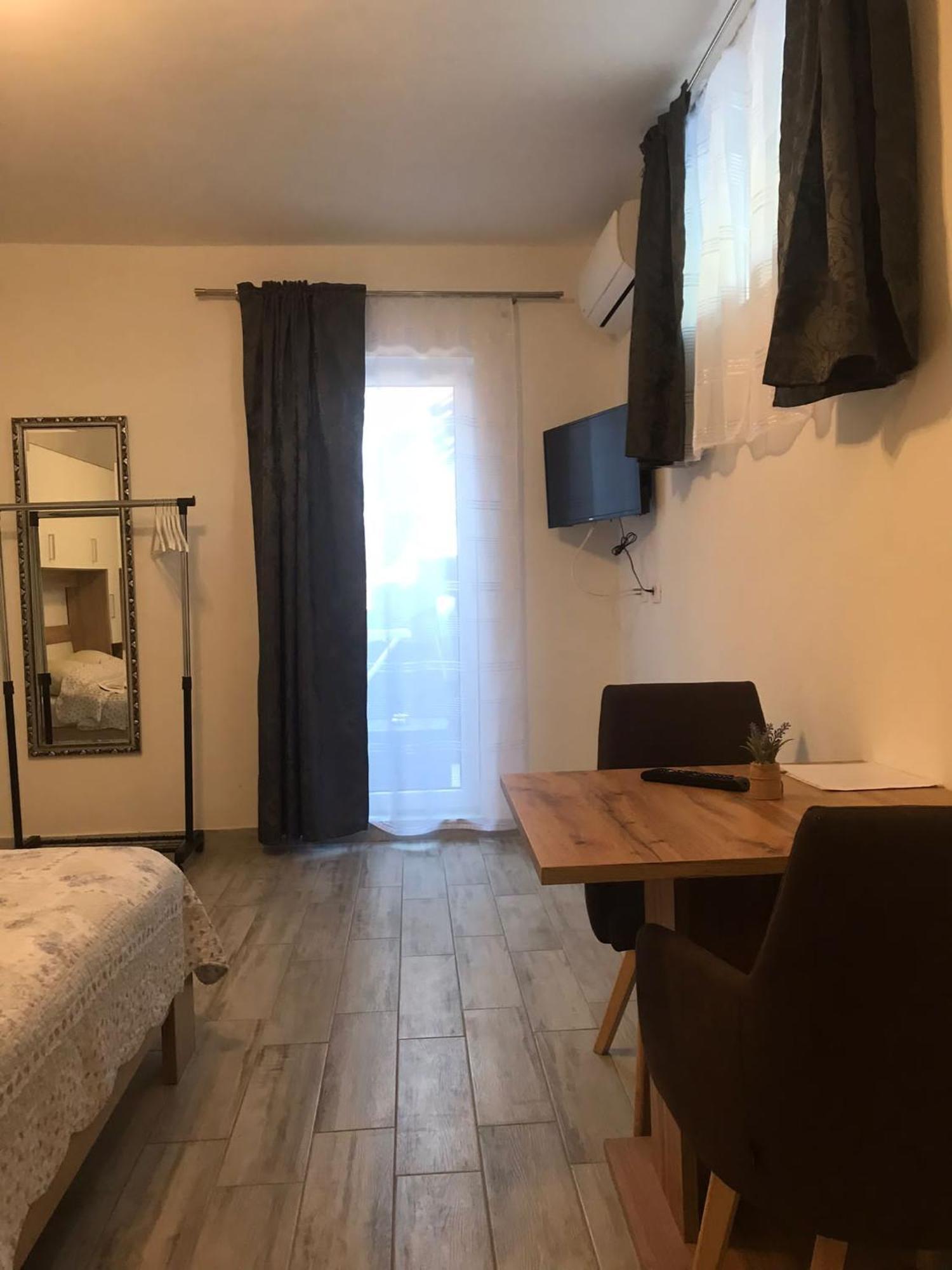 Apartmani Natalija Poreč Dış mekan fotoğraf